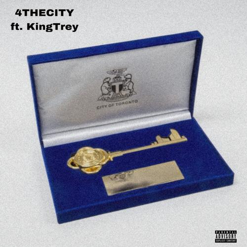 4thecity (feat. KingTrey) [Explicit]