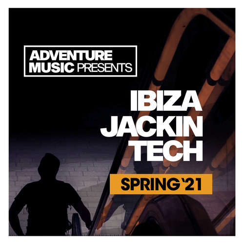 Ibiza Jackin Tech (Spring '21)