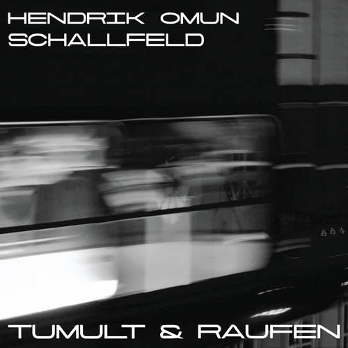 Tumult & Raufen