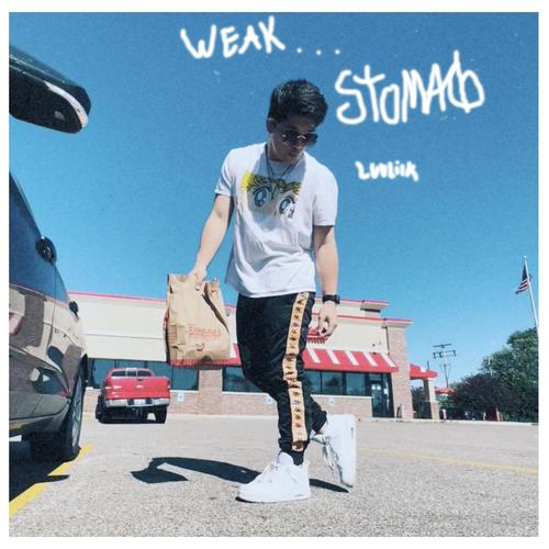 Weak Stomach (Explicit)