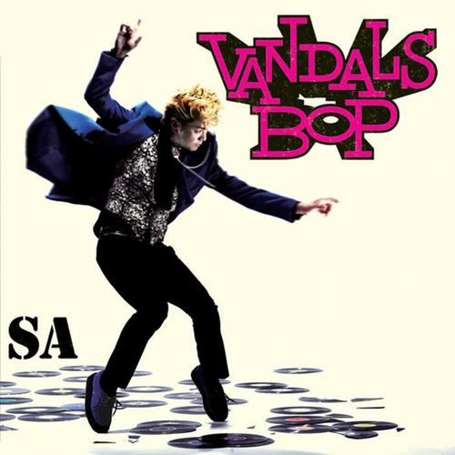 VANDALS BOP