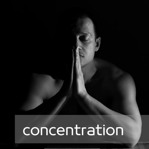 Concentration (Classic Meditation Music, Deep Concentration Music, Study Music)