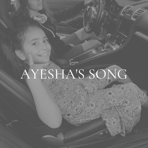 Aishas Song (feat. Moustafa Khalil)