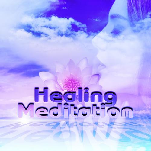 Healing Meditation – Calming Sounds for Mindfulness Meditation, Relaxation Music, Chakra Balancing, Peace of Mind, Serenity