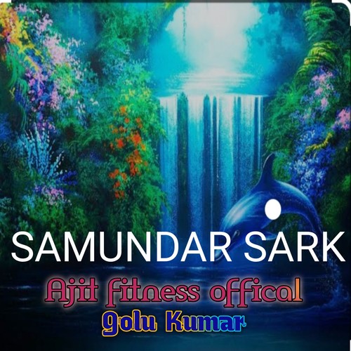 SAMUNDAR SARK