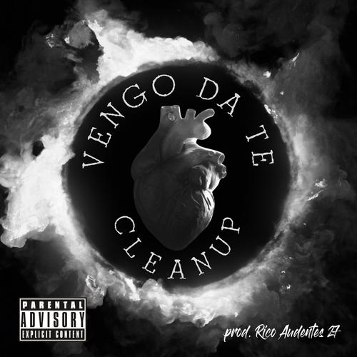 Vengo Da Te (feat. Rico Audentes 27) [Explicit]