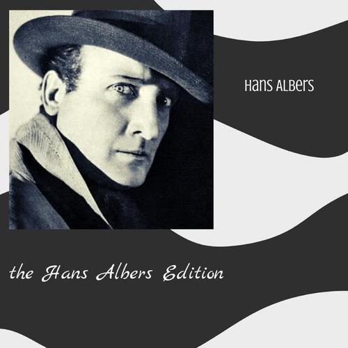 The Hans Albers Edition