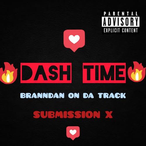 DASH TIME (Explicit)