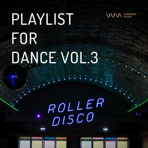 Playlist for Dance Vol.3