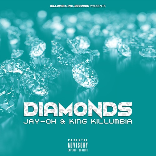 Diamonds (Explicit)