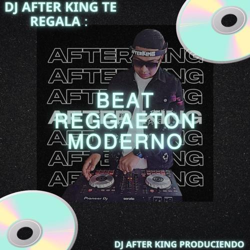 Beat de regalo reggaeton moderno