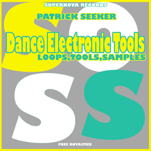 Dance Electronic Tools