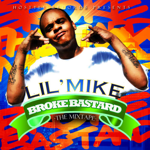 Broke Bastard: The Mixtape (Explicit)