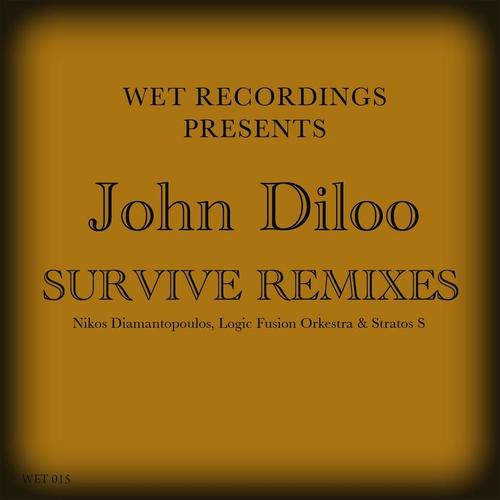 Survive (Remixes)