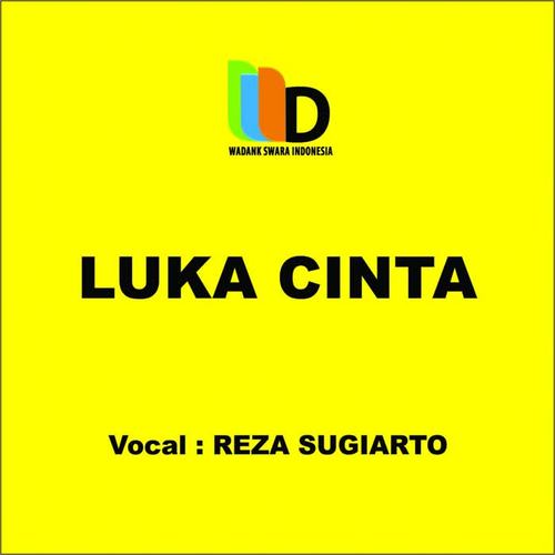 Luka Cinta