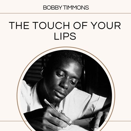 The Touch of Your Lips