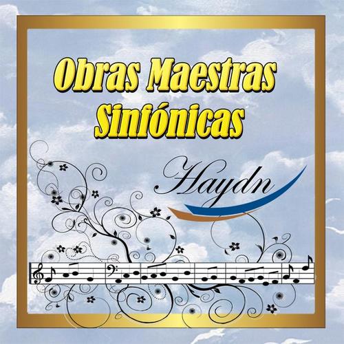 Obras Maestras Sinfónicas, Haydn