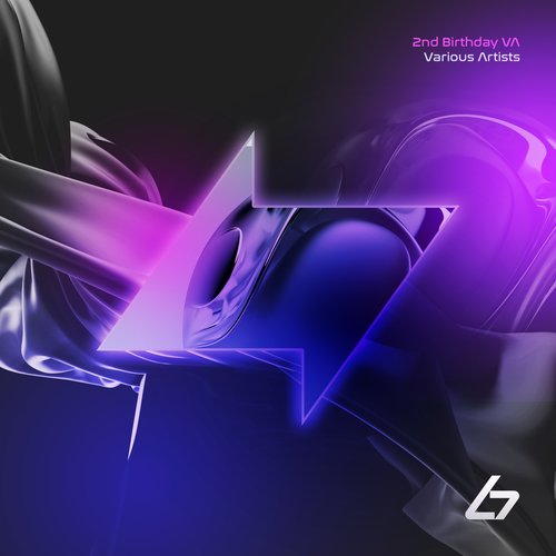 Black Seven 2nd Birthday VA