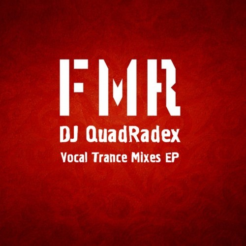 Vocal Trance Mixes Ep