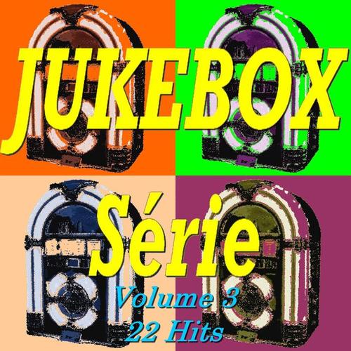 Jukebox série, vol. 3 (22 Hits)