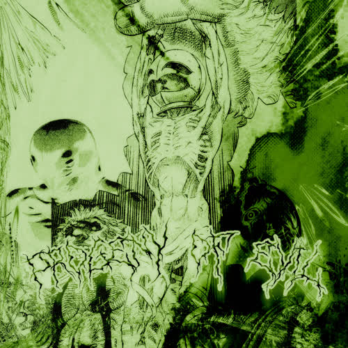 Progeny of Evil 2 (Explicit)