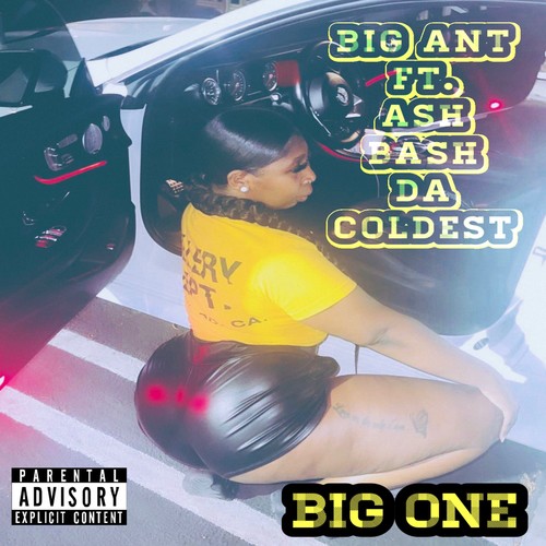 Big One (Explicit)