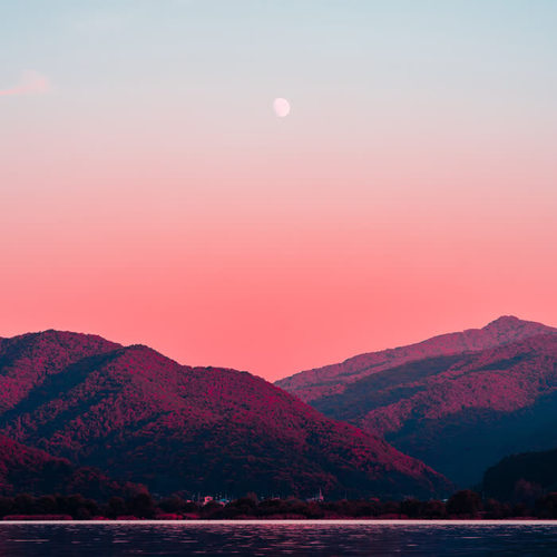Finding Inner Calmness