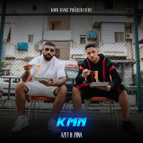 KMN (Explicit)