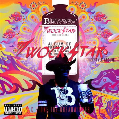 Wockstar: The Freestyle Album (Explicit)