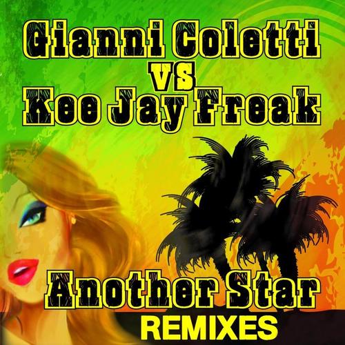 Another Star (Remixes)