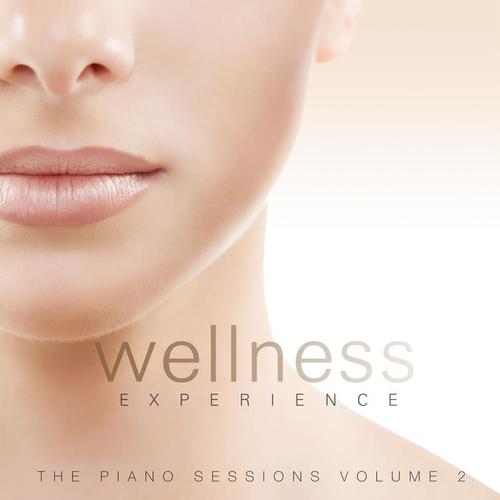 Wellness Experience: The Piano Sessions, Vol. 2