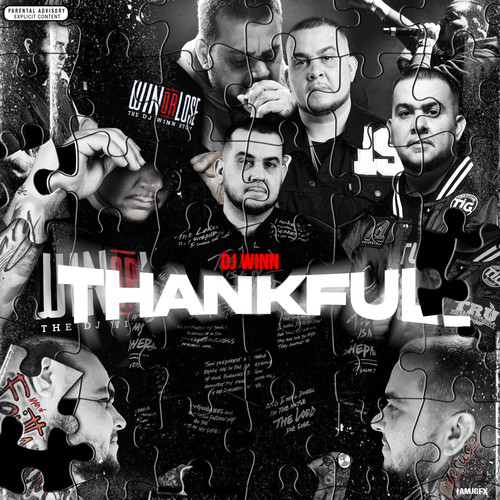 Thankful (Explicit)