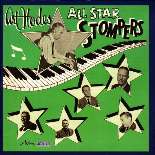 Art Hodes' All-Star Stompers