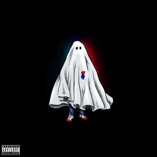 There's a Reason You Fear Ghost (Explicit)