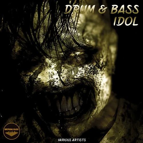 Drum & Bass Idol