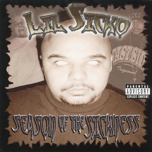 Season Of The Sickness (Explicit)