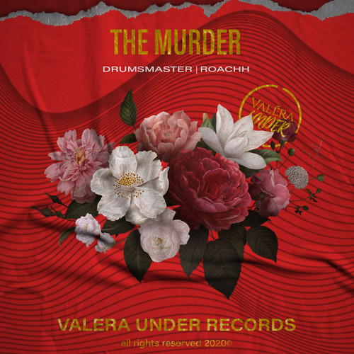 The Murder (Explicit)