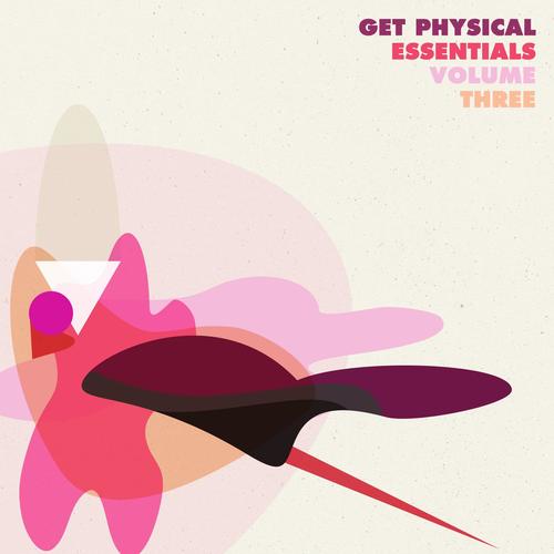 Get Physical Essentials, Vol. 3