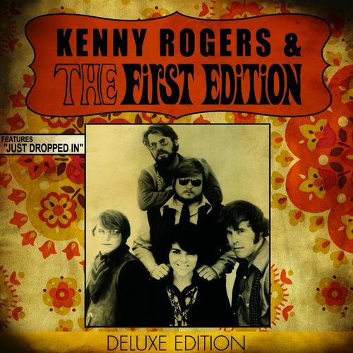 The First Edition (Deluxe Edition)