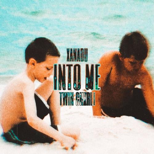 into me (feat. TWIN CHXRLI) [Explicit]