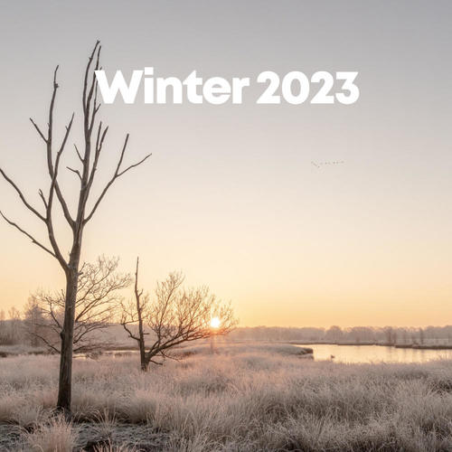 Winter 2023 (Explicit)