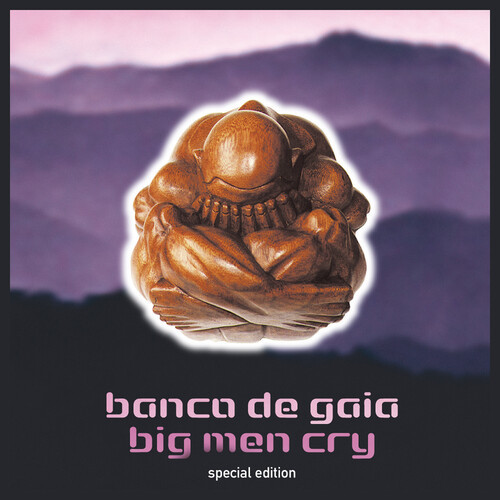 Big Men Cry(Special Edition)