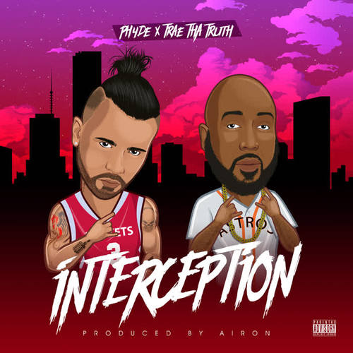 Interception (Explicit)