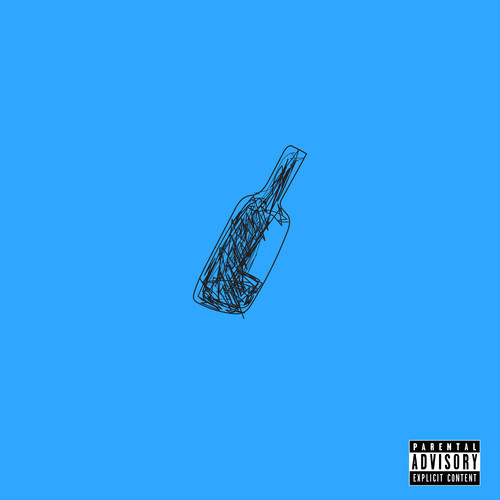 Empty Bottles (Live) [Explicit]