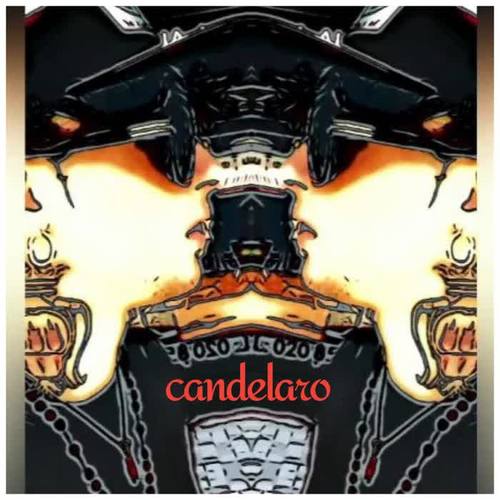 Candelaro freestyle (Explicit)