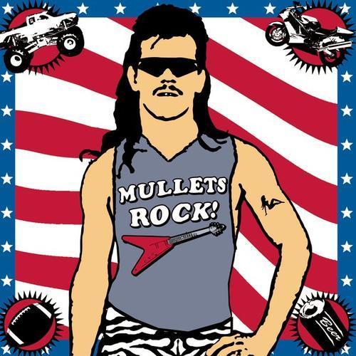 Mullets Rock!