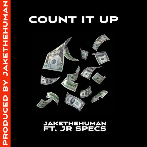 Count it up (feat. JR SPECS) [Explicit]