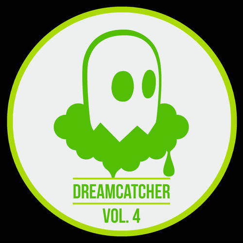 Dreamcatcher Vol.4