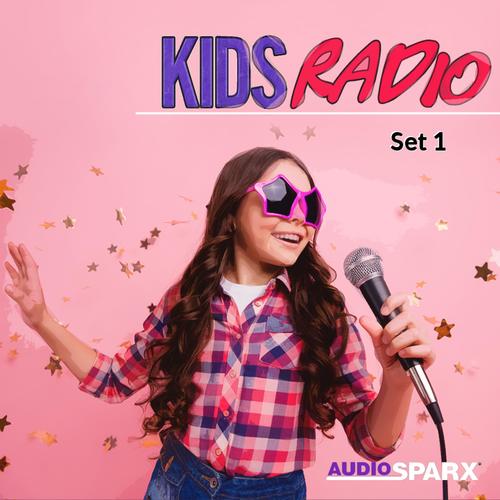 Kids Radio, Set 1