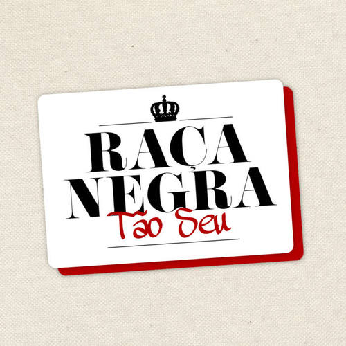 Tão Seu - Single